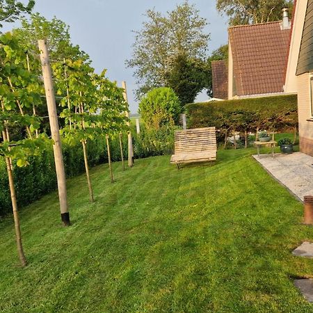 Ferienhaus Sonnenschein Сінт-Мартен Екстер'єр фото