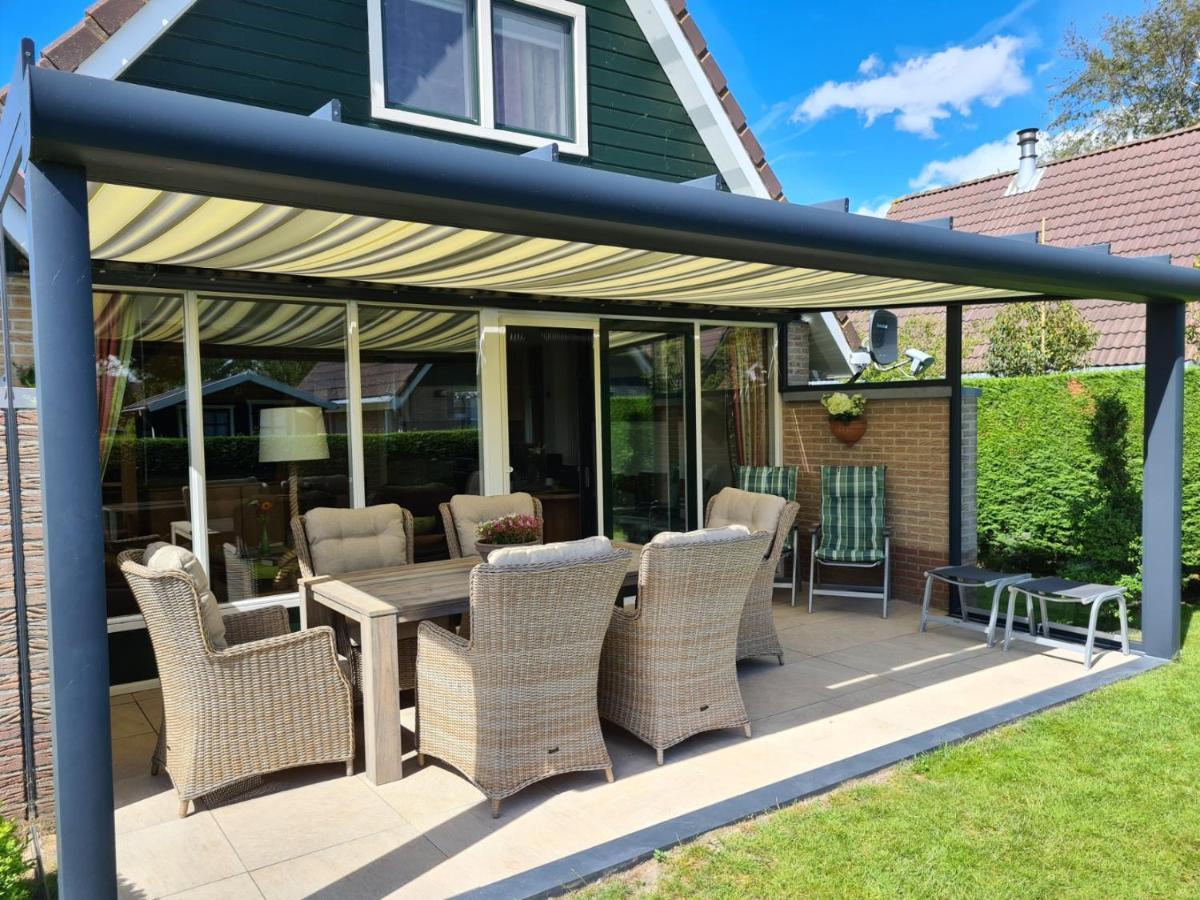 Ferienhaus Sonnenschein Сінт-Мартен Екстер'єр фото