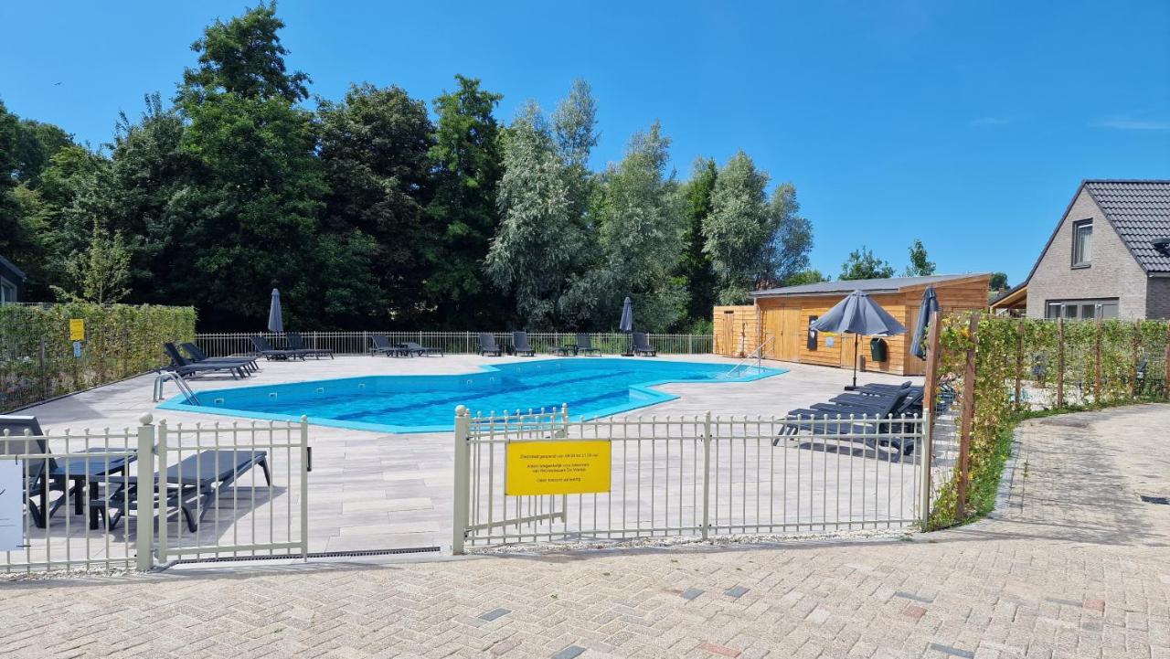 Ferienhaus Sonnenschein Сінт-Мартен Екстер'єр фото